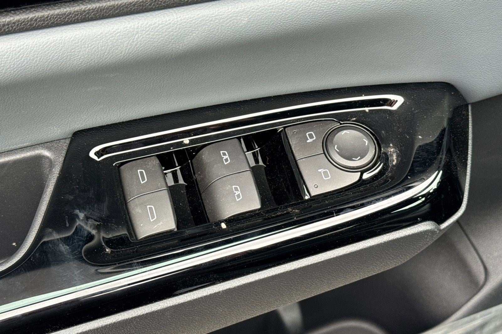 2026 Honda Prologue Touring - Photo 12