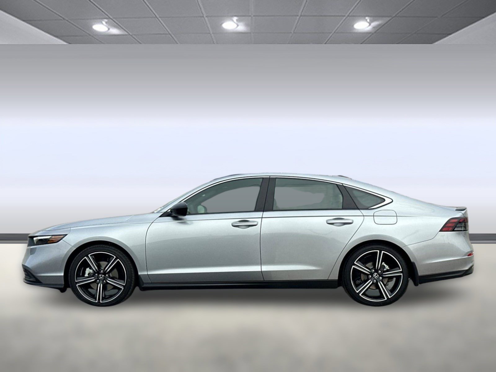 2025 Honda Accord Hybrid Sport photo 2