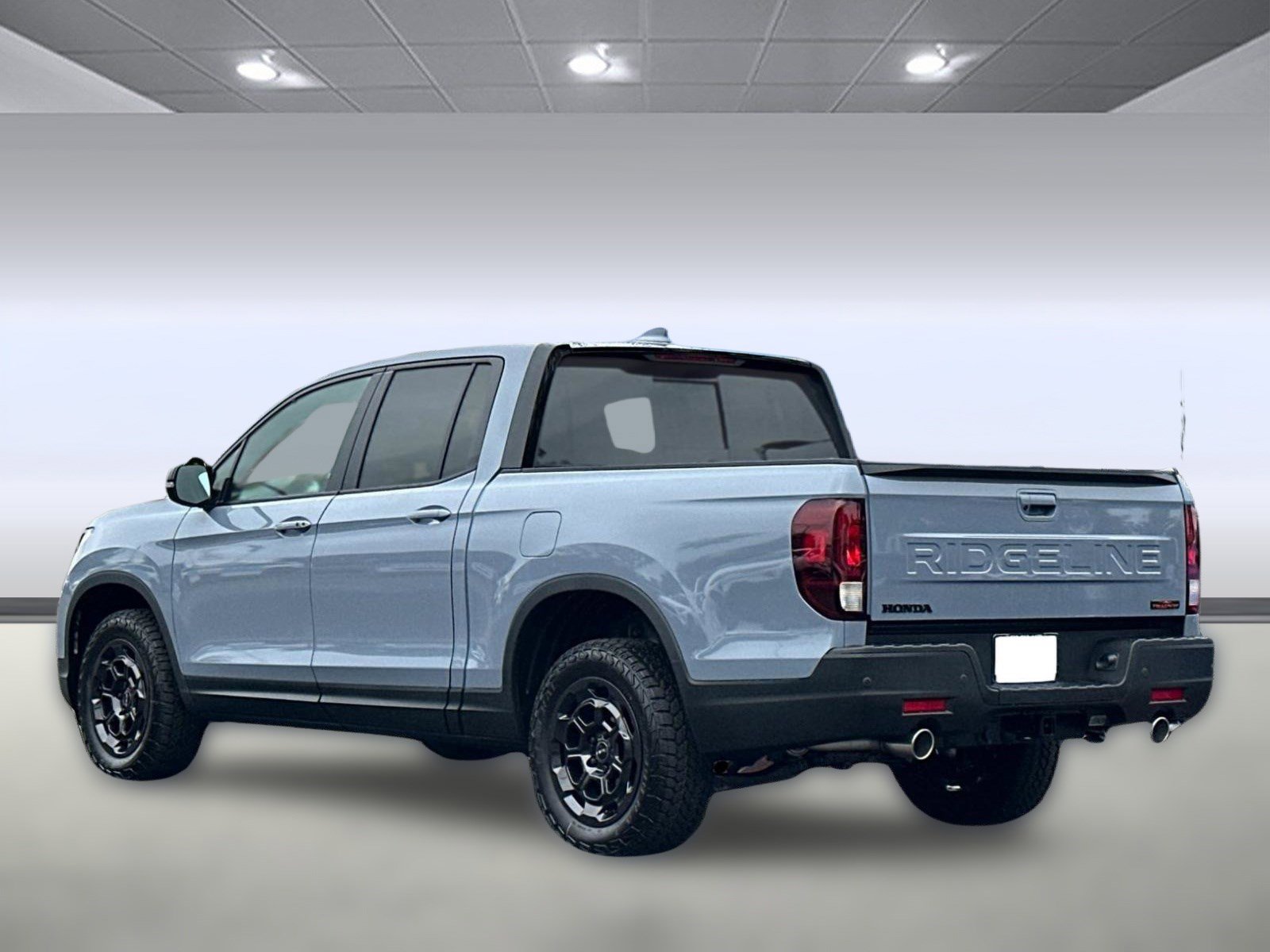 2026 Honda Ridgeline TrailSport photo 3