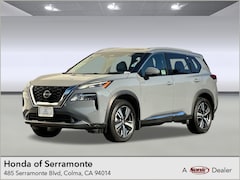 Used 2023 Nissan Rogue SL SUV for Sale in San Rafael, CA