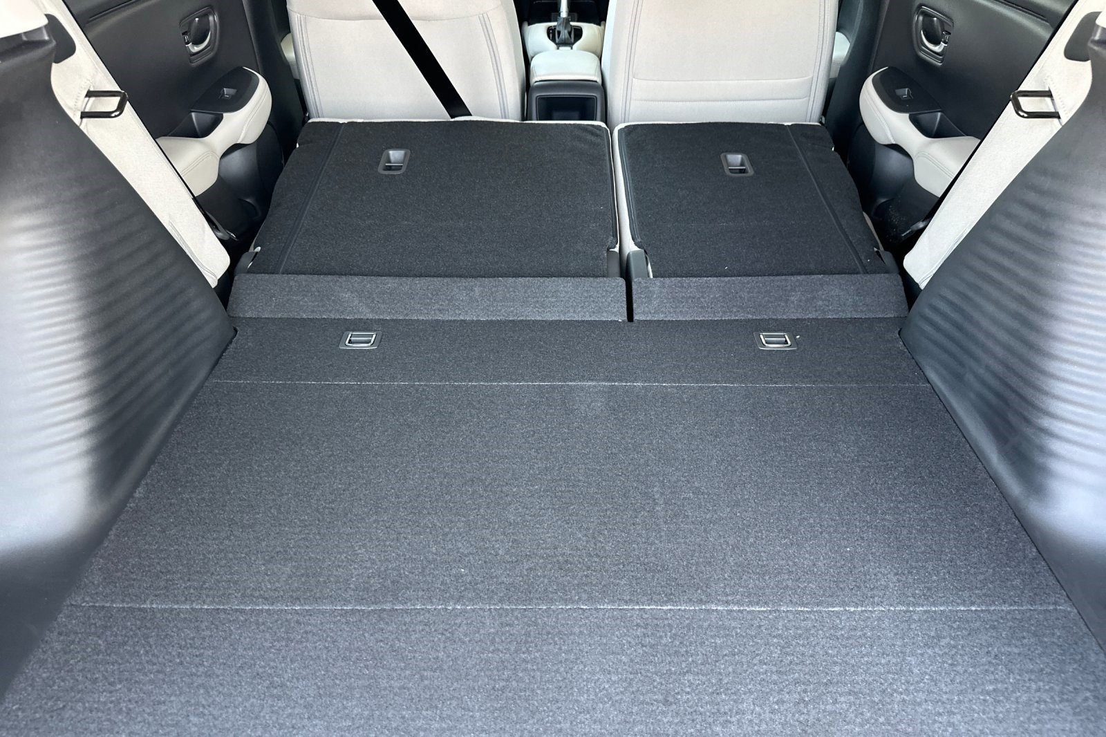 2026 Honda HR-V LX - Photo 31