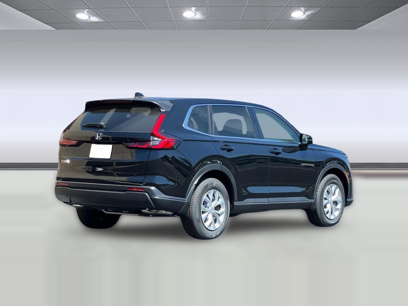 2026 Honda CR-V LX - Photo 8
