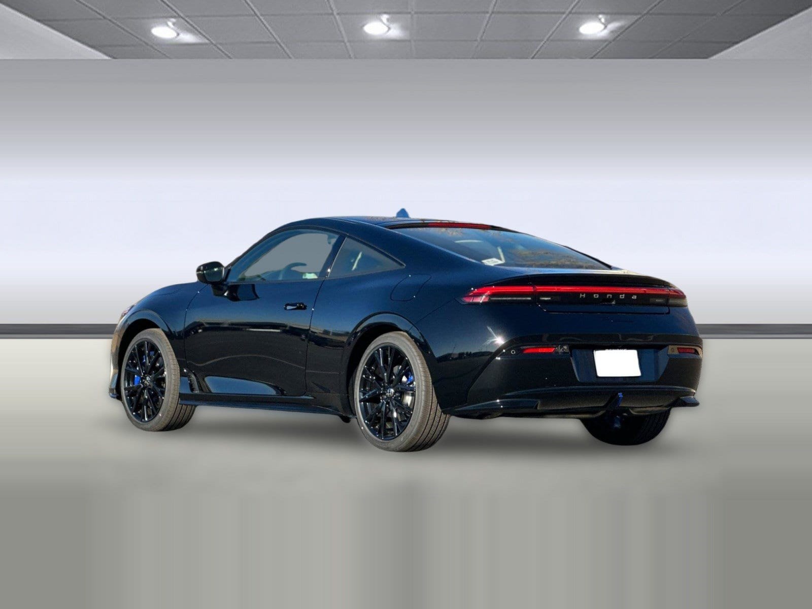 Prelude Hybrid Hatchback