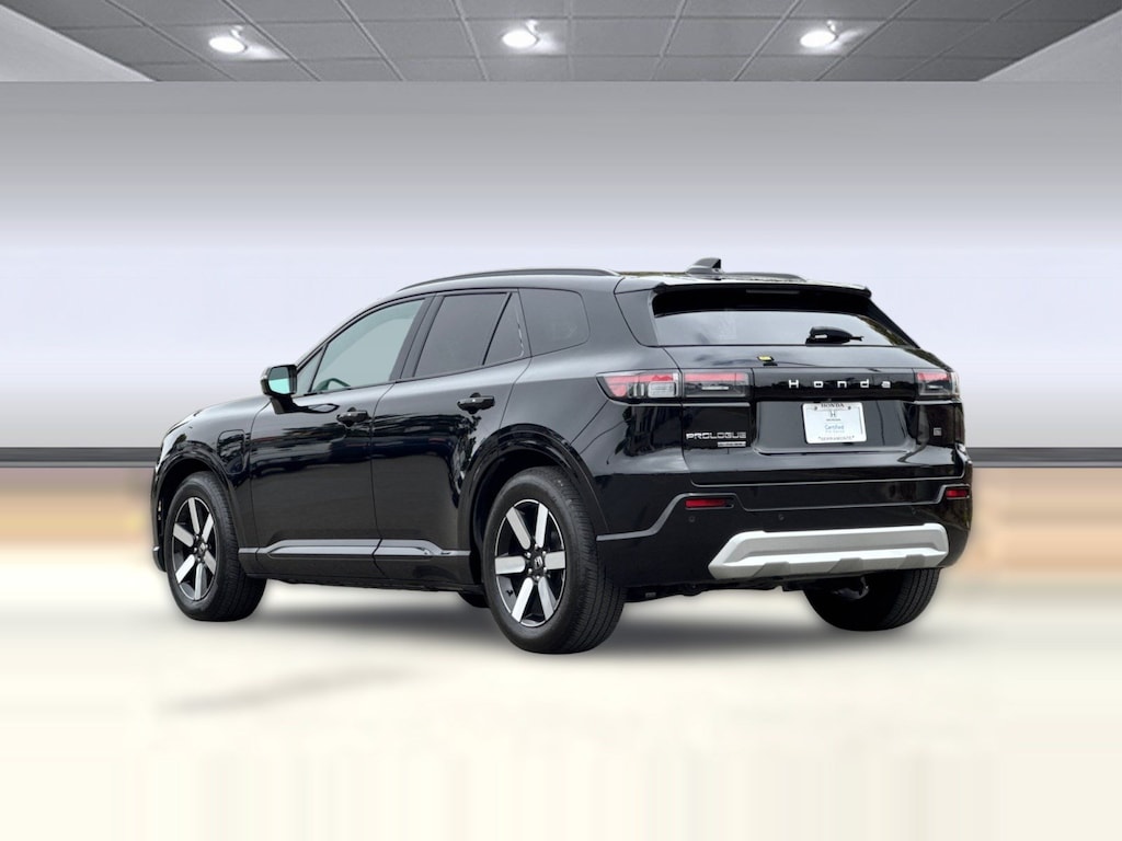 Certified 2024 Honda Prologue Touring SUV