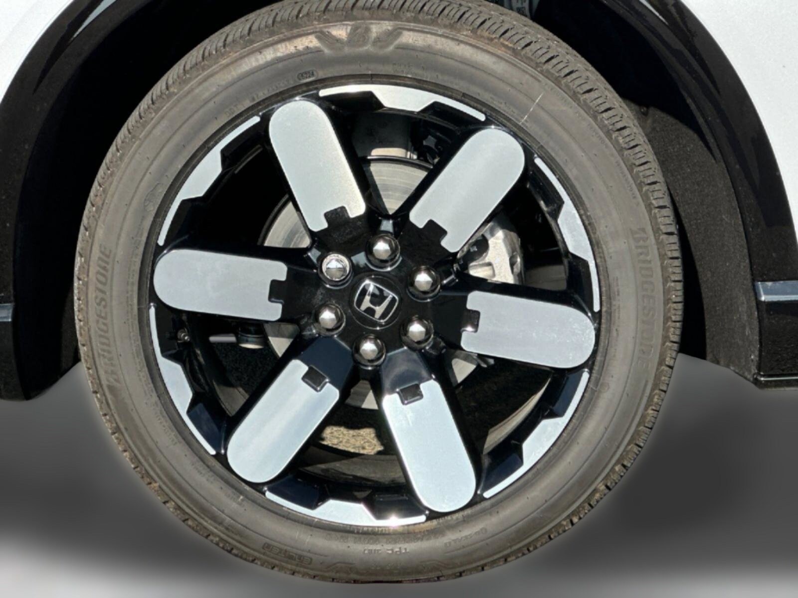 2026 Honda Prologue Elite - Photo 11