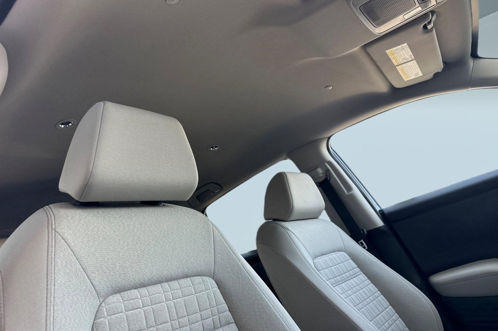 2026 Honda HR-V LX - Photo 14