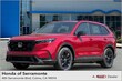 Honda CR-V Hybrid