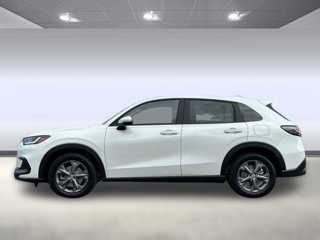 New 2026 Honda HR-V LX SUV