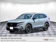 Honda CR-V Hybrid