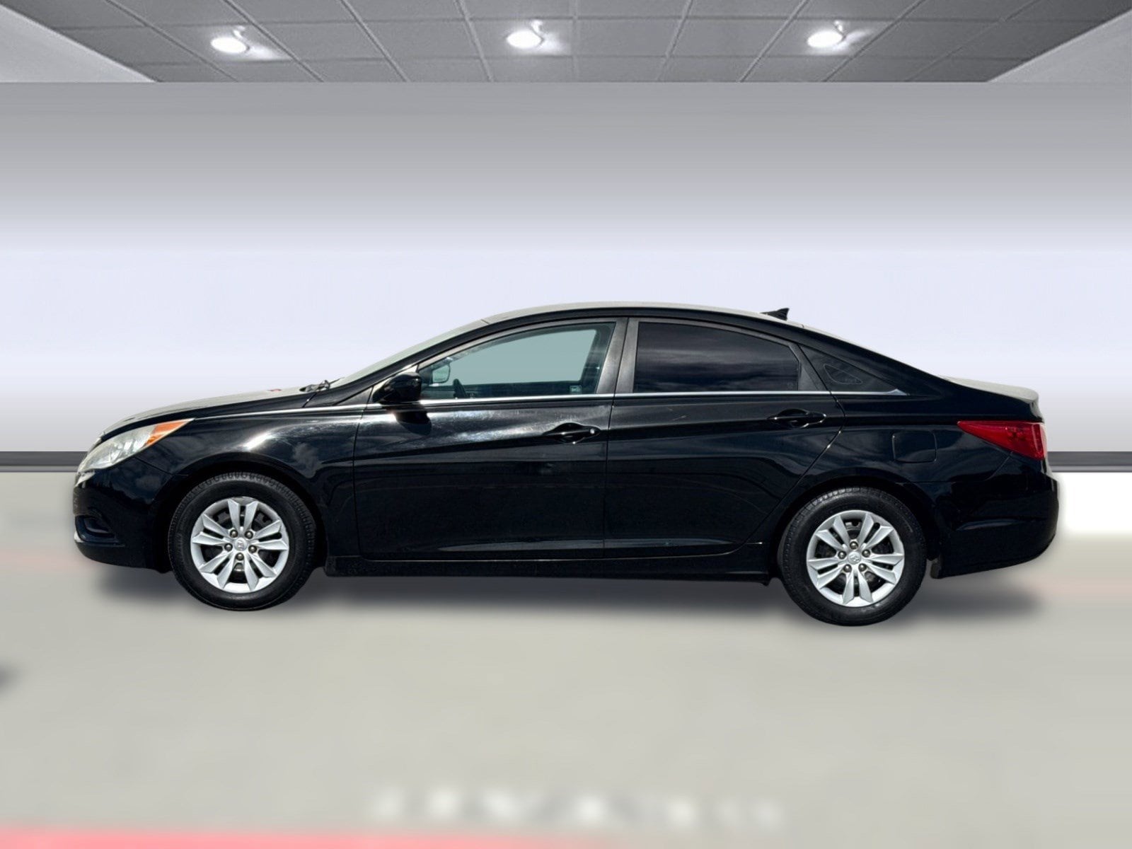 Used 2012 Hyundai Sonata GLS with VIN 5NPEB4AC8CH314468 for sale in Colma, CA