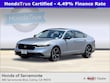  Honda Accord Hybrid