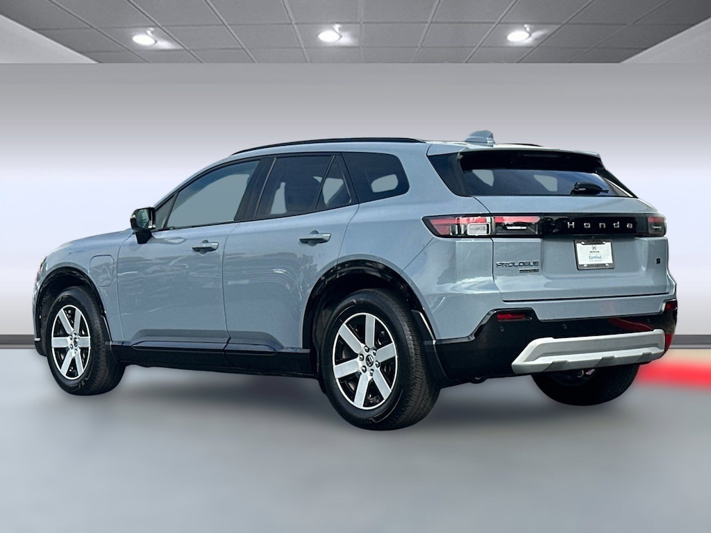 Certified 2024 Honda Prologue Touring SUV