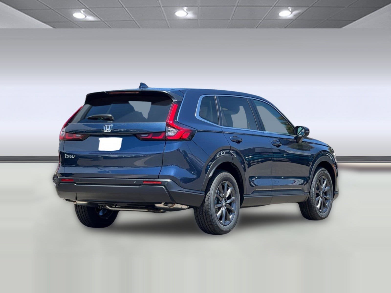 2026 Honda CR-V EX-L photo 3