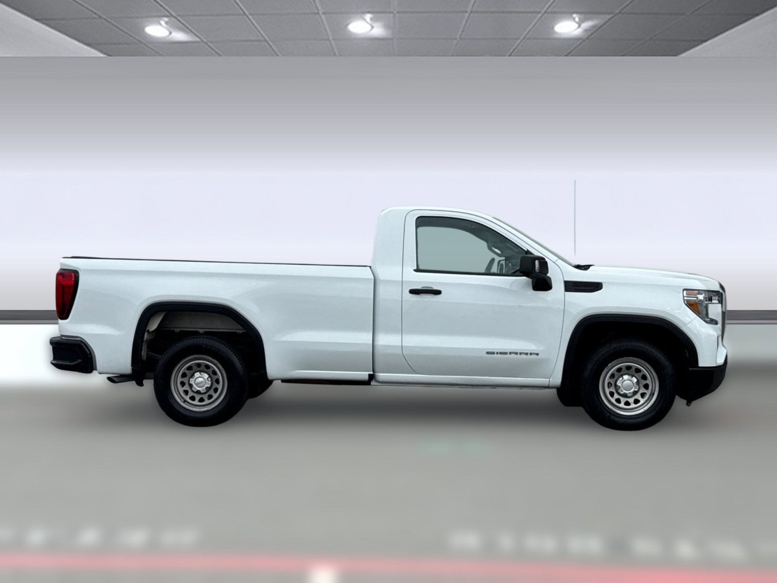 2019 GMC Sierra 1500 photo 6