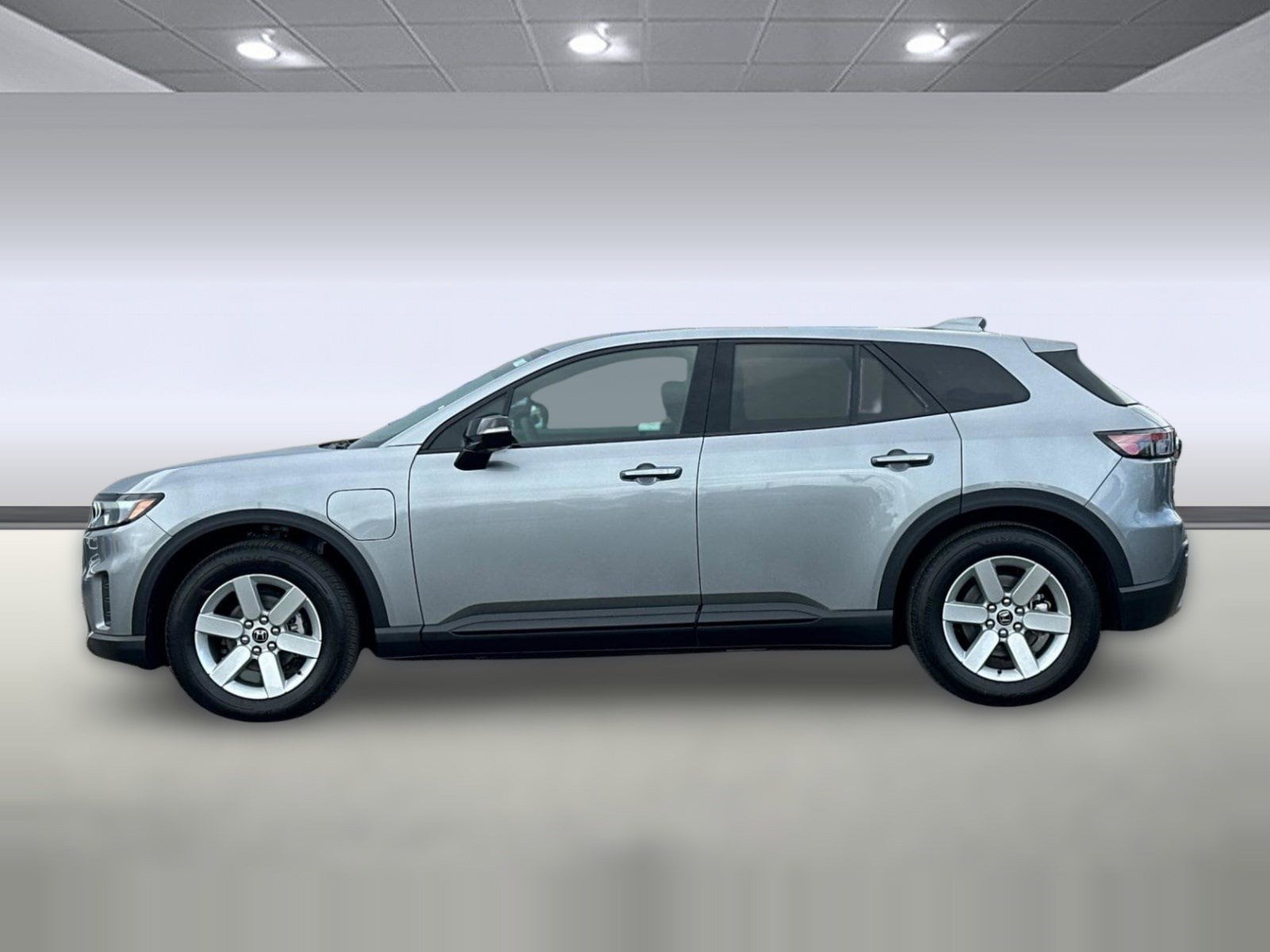 2025 Honda Prologue EX - Photo 2