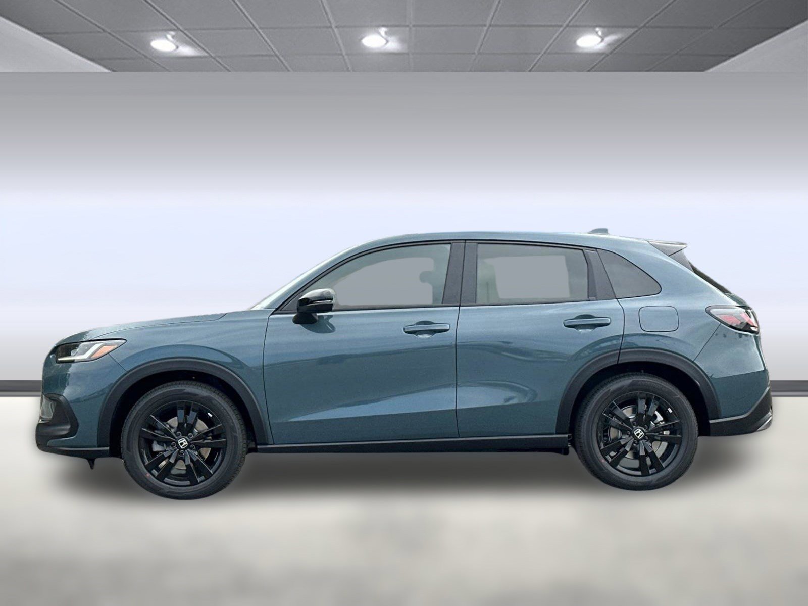 2026 Honda HR-V Sport photo 2