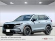 Honda CR-V Hybrid
