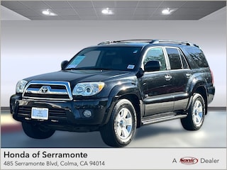 Used 2008 Toyota 4Runner SR5 V6 SUV in Concord, CA