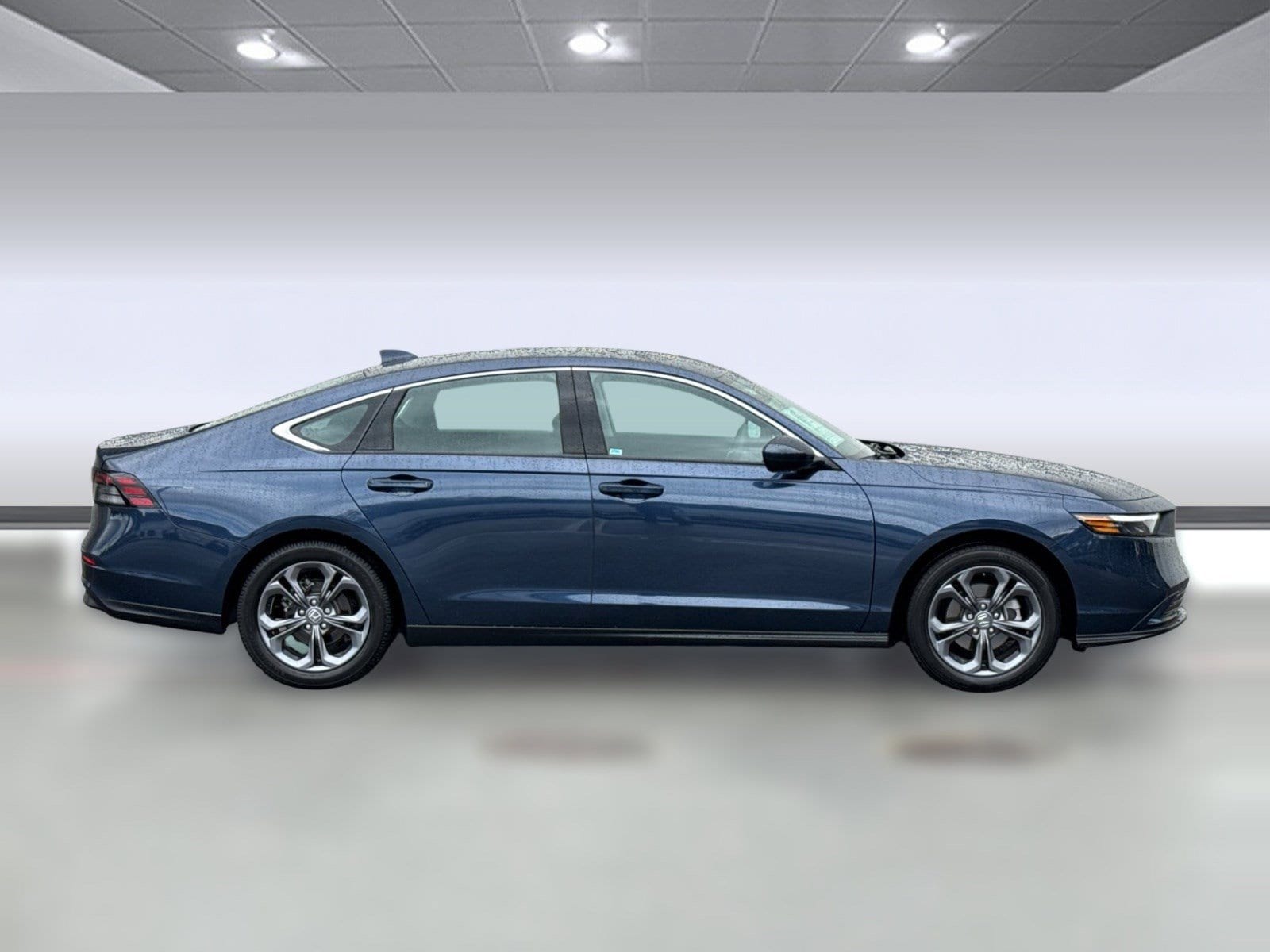 2023 Honda Accord EX w/BSI photo 6