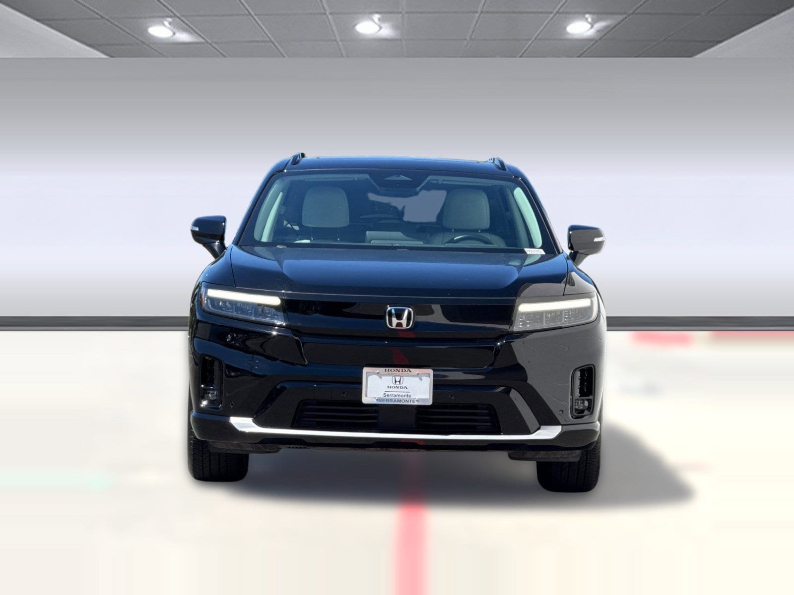 2024 Honda Prologue Touring photo 5