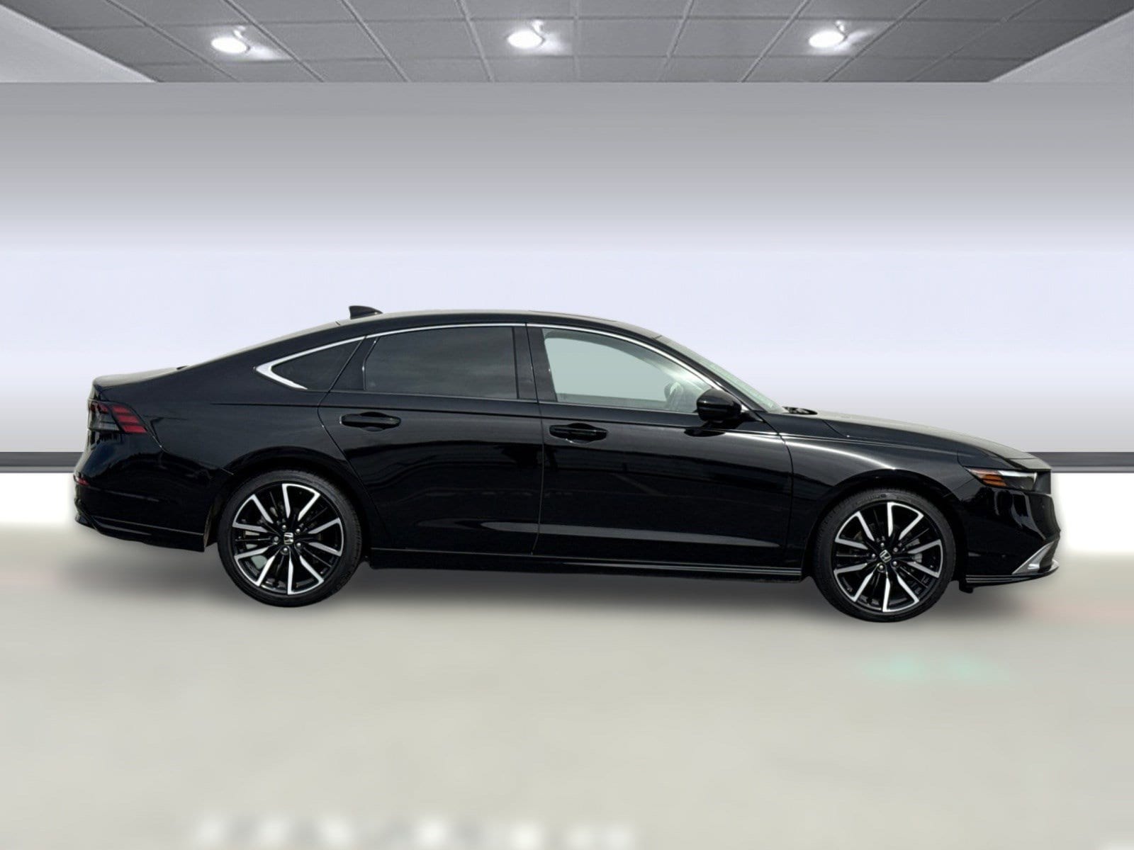 2025 Honda Accord Hybrid Touring photo 3