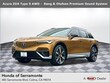 Acura ZDX