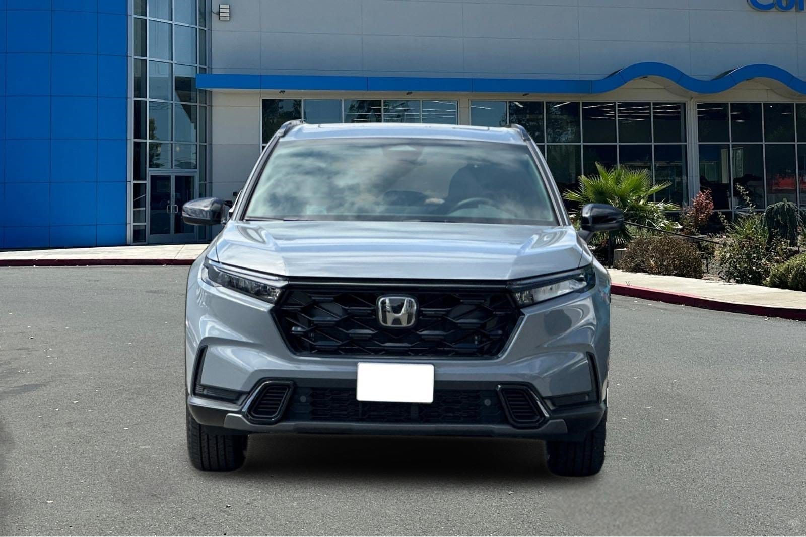 CR-V Hybrid Sport-L SUV