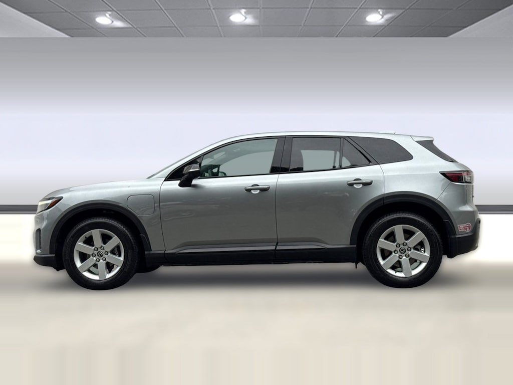 Certified 2024 Honda Prologue EX SUV