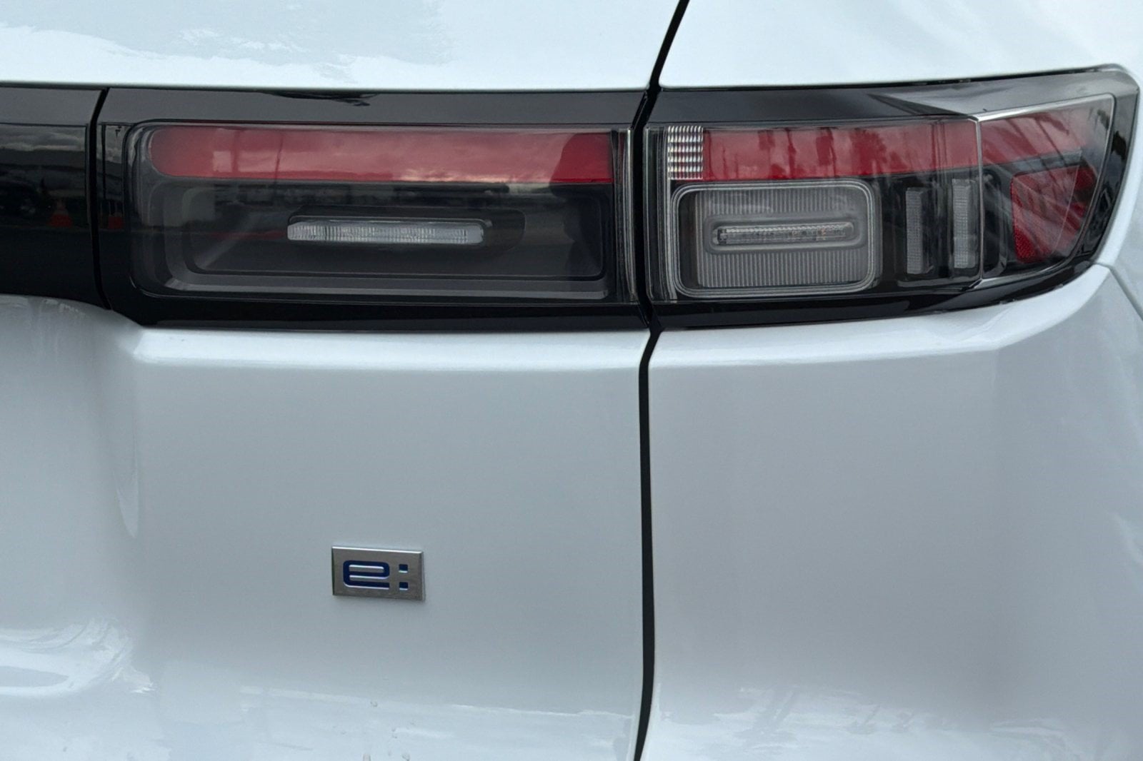 2026 Honda Prologue Touring - Photo 34