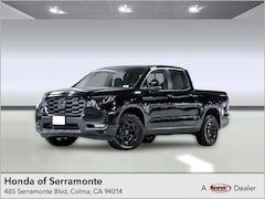 2026 Honda Ridgeline TrailSport+ Truck Crew Cab