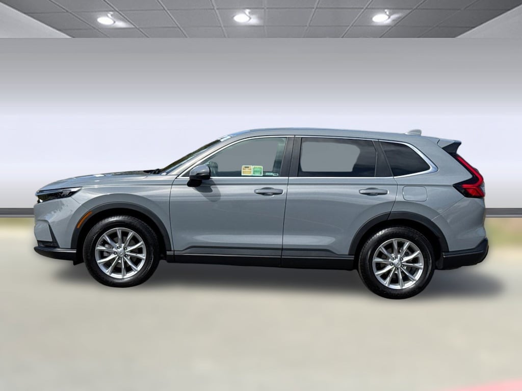 Certified 2023 Honda CR-V EX-L w/BSI SUV