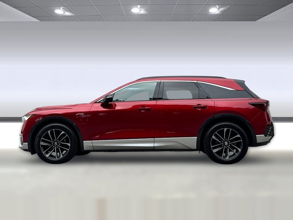 Used 2024 Acura ZDX A-Spec Package SUV