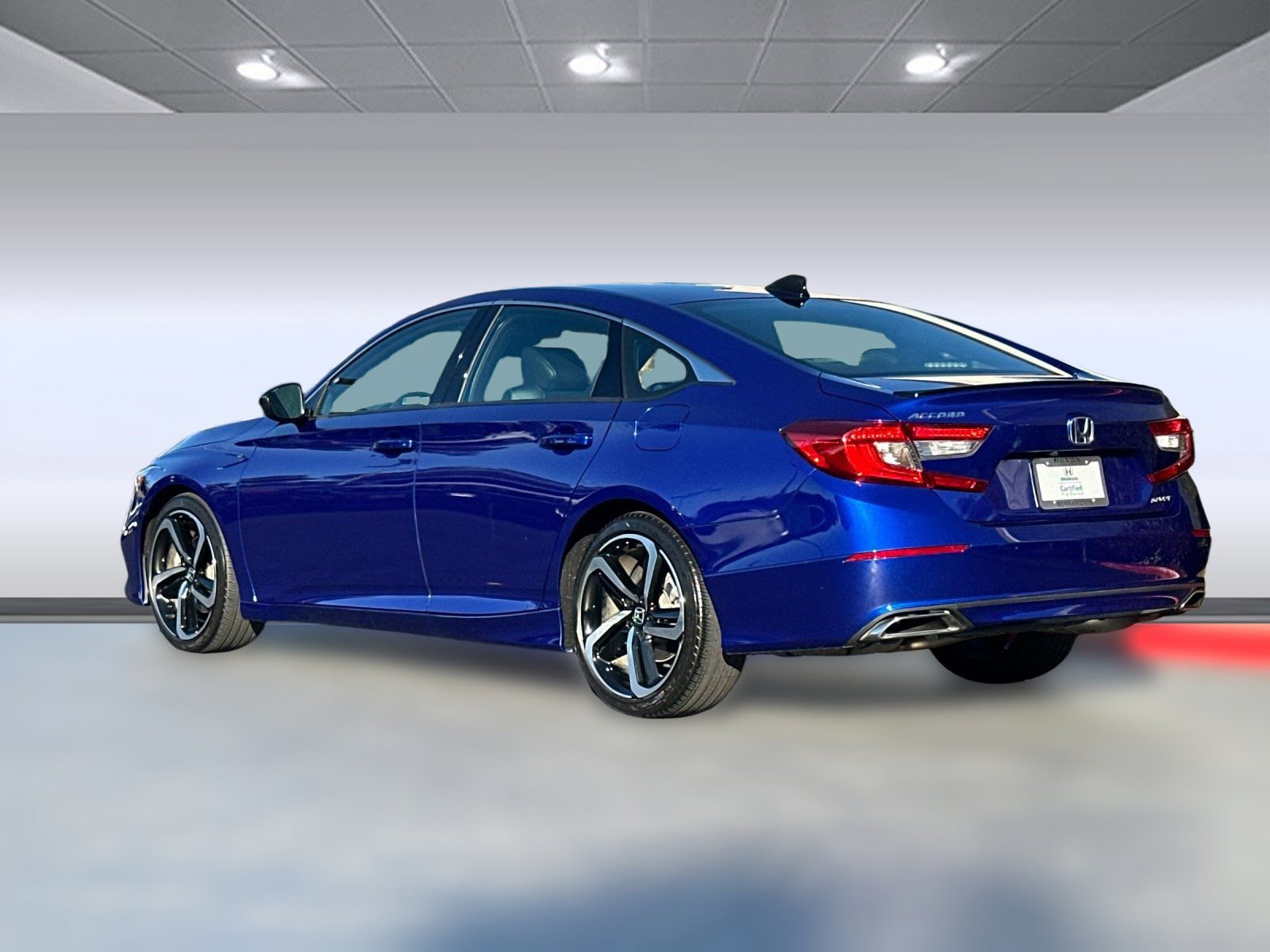 2022 Honda Accord Sport 1.5T photo 2