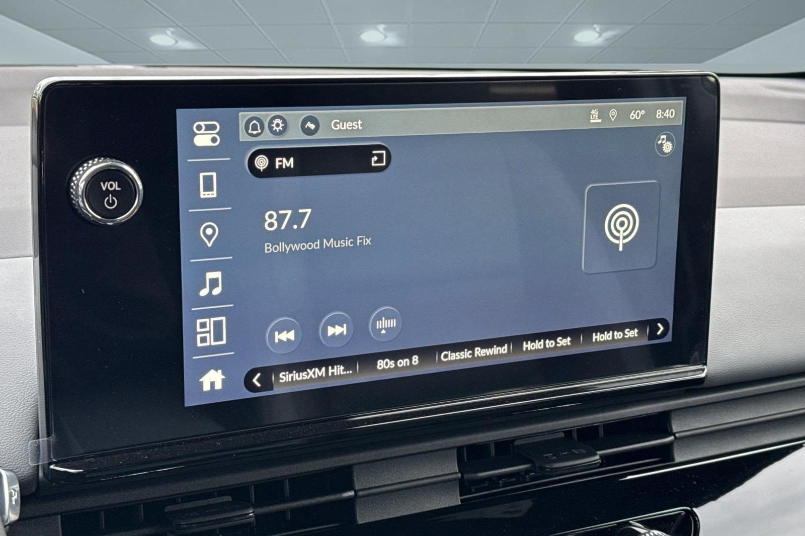 2026 Honda Prologue Touring - Photo 20