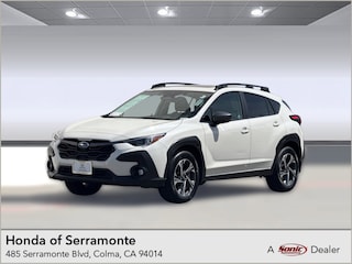 Used 2024 Subaru Crosstrek Premium SUV in Colma