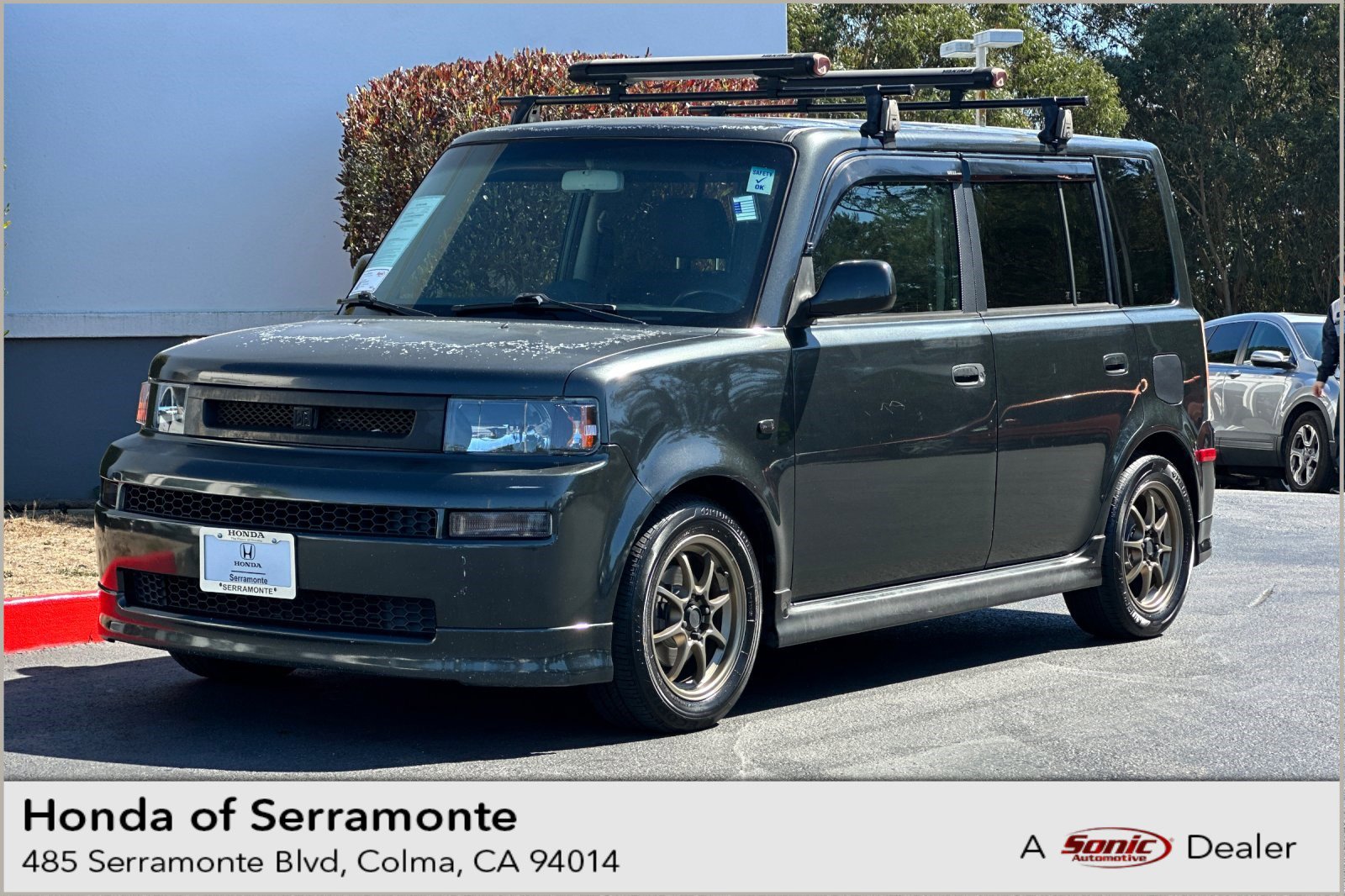 2006 Scion xB