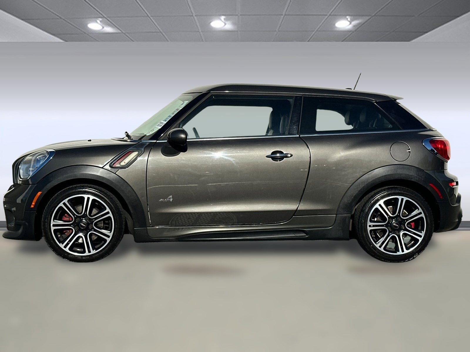 Used 2013 MINI Paceman John Cooper Works with VIN WMWSS9C59DWN98426 for sale in Colma, CA