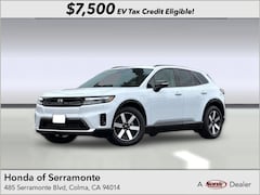 2026 Honda Prologue Touring SUV