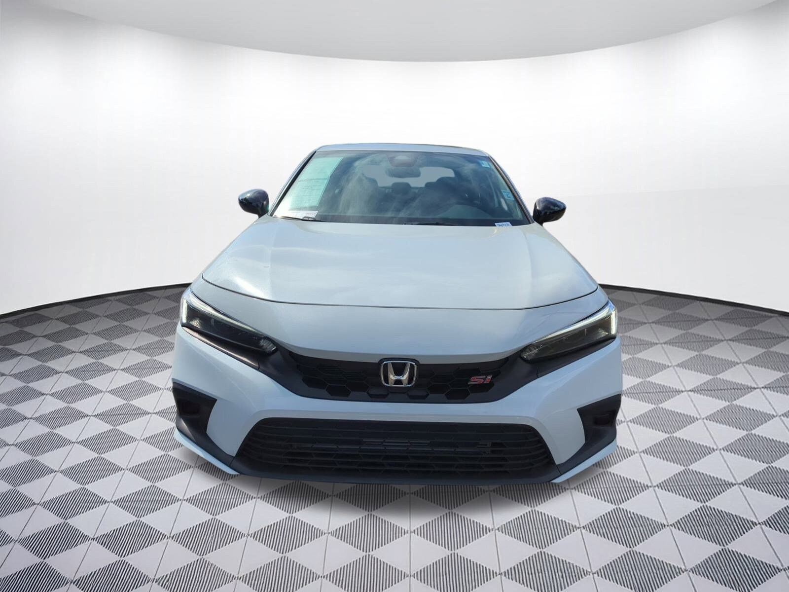 2024 Honda Civic Si photo 4