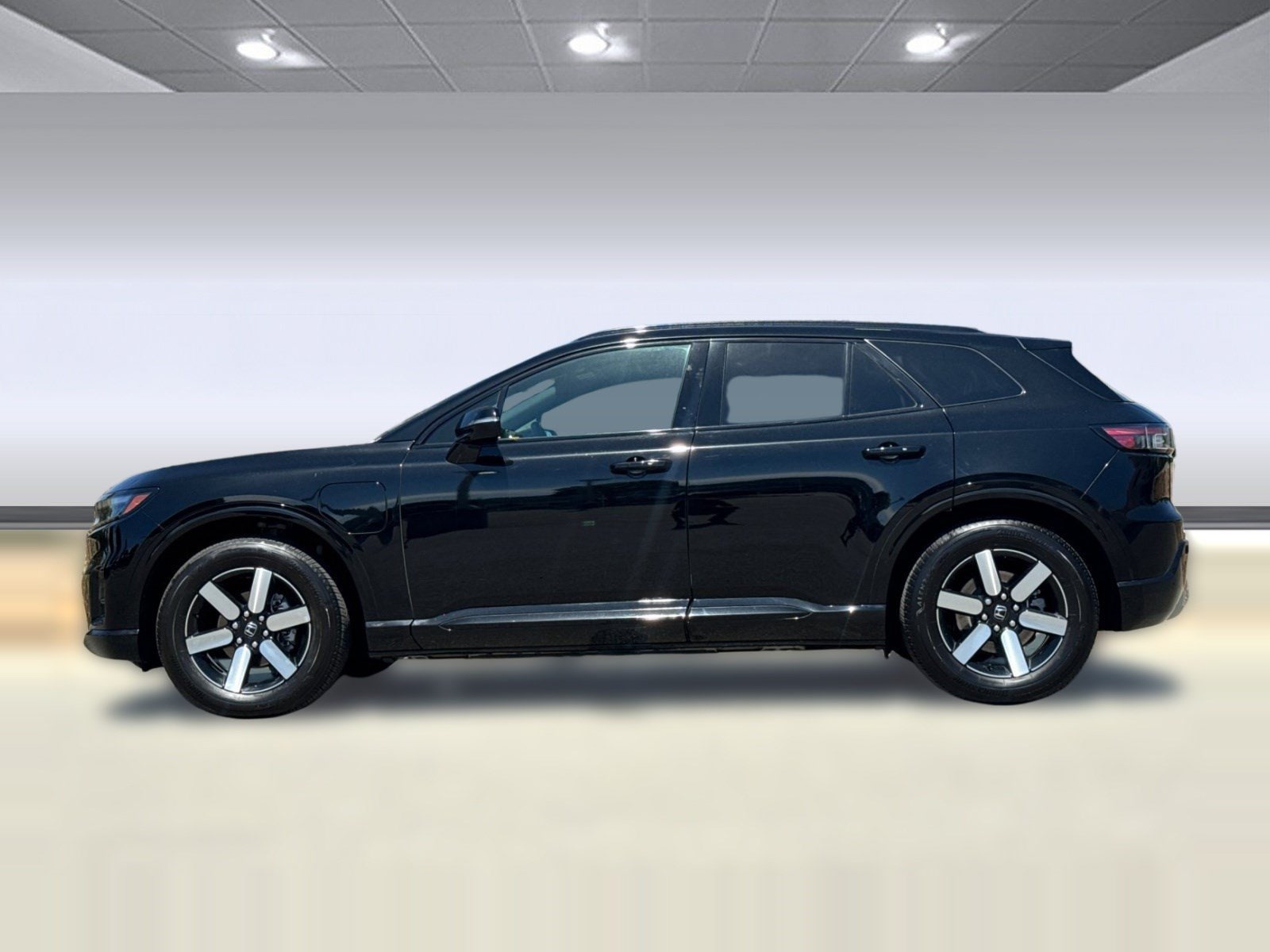 Certified 2024 Honda Prologue Touring with VIN 3GPKHWRM6RS507189 for sale in Colma, CA