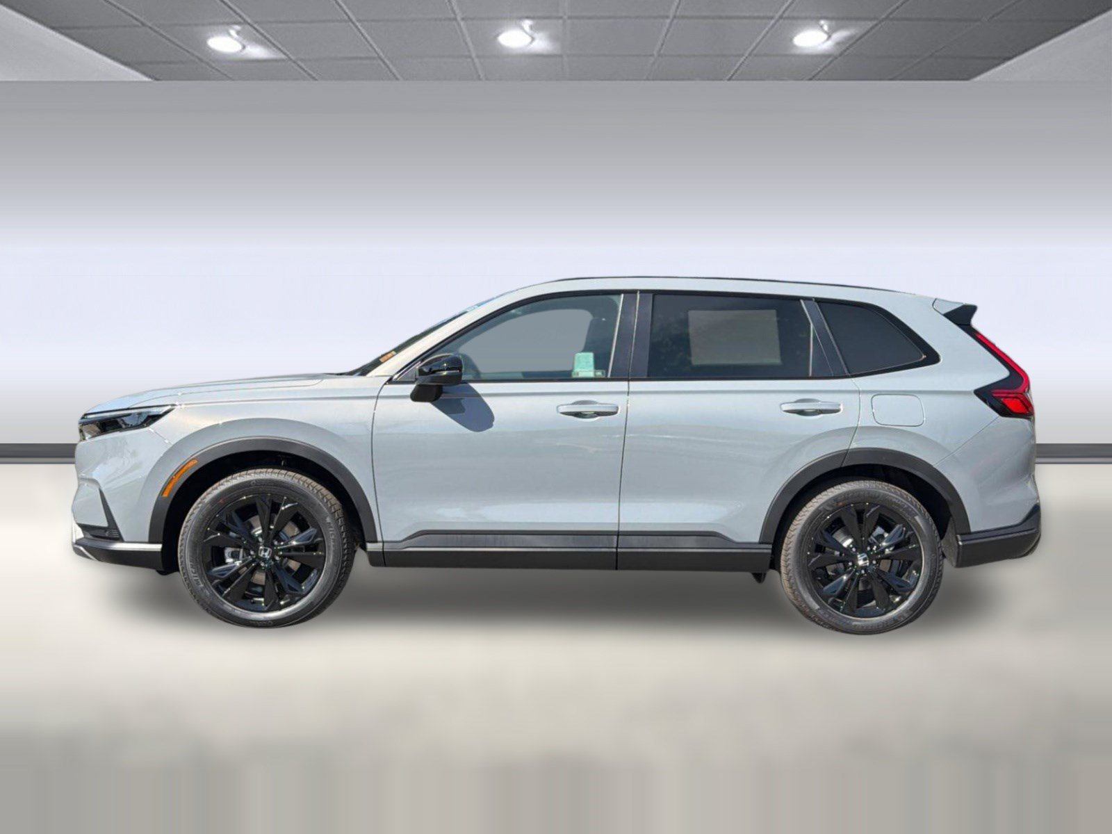 New 2027 Honda CR-V Hybrid Sport Touring SUV