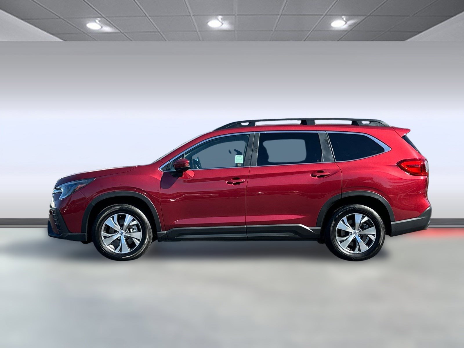 2024 Subaru Ascent Premium photo 2