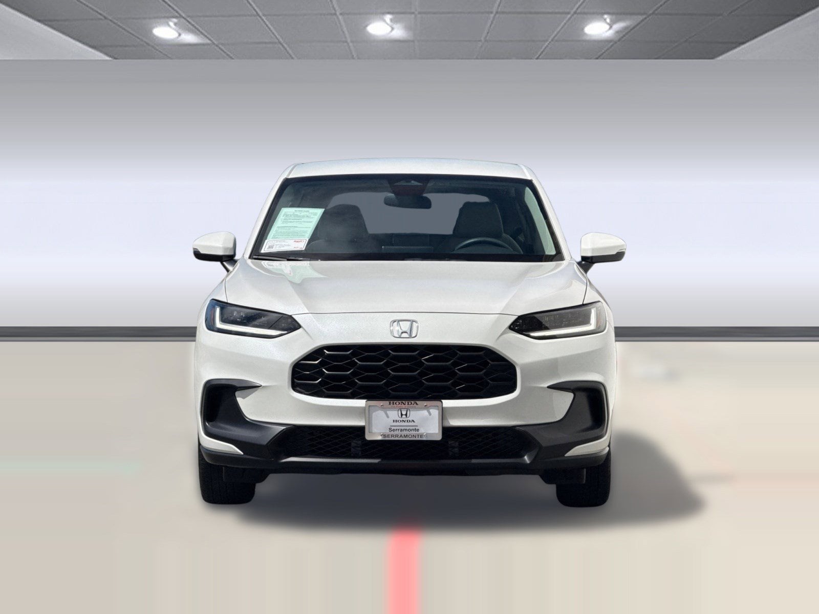 2024 Honda HR-V LX photo 4