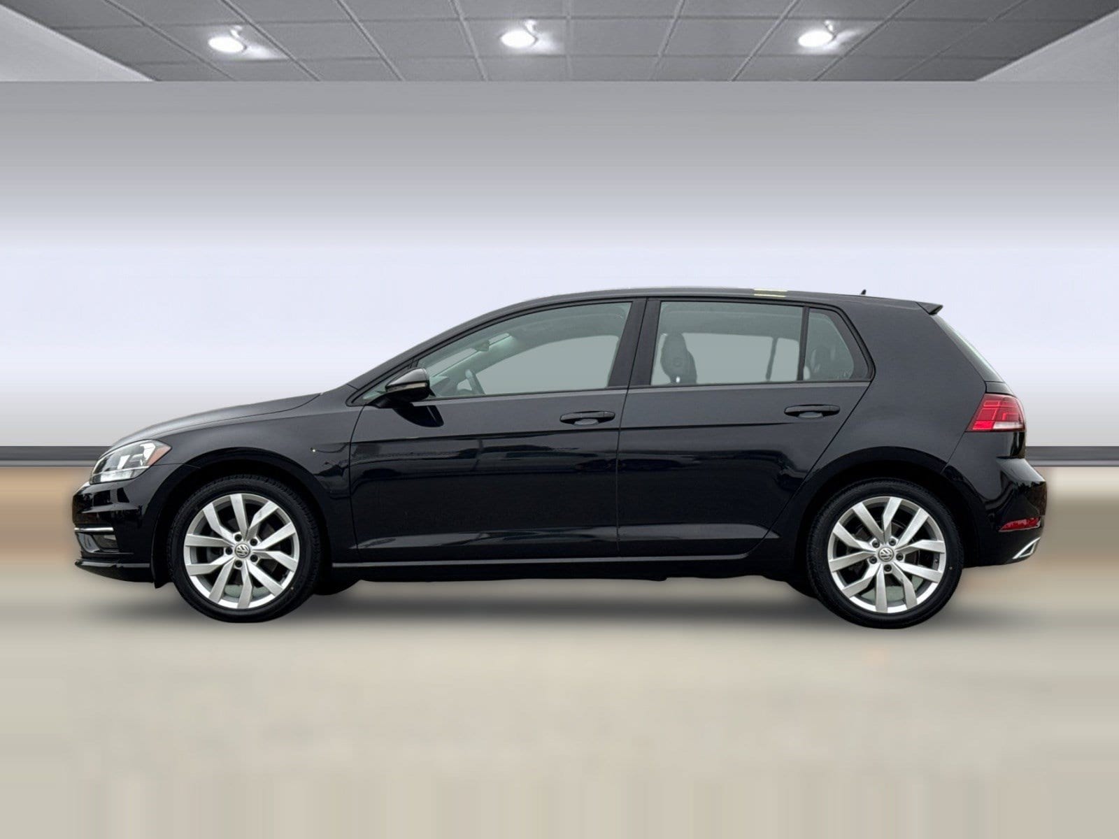 2019 Volkswagen Golf 1.4T SE Hatchback