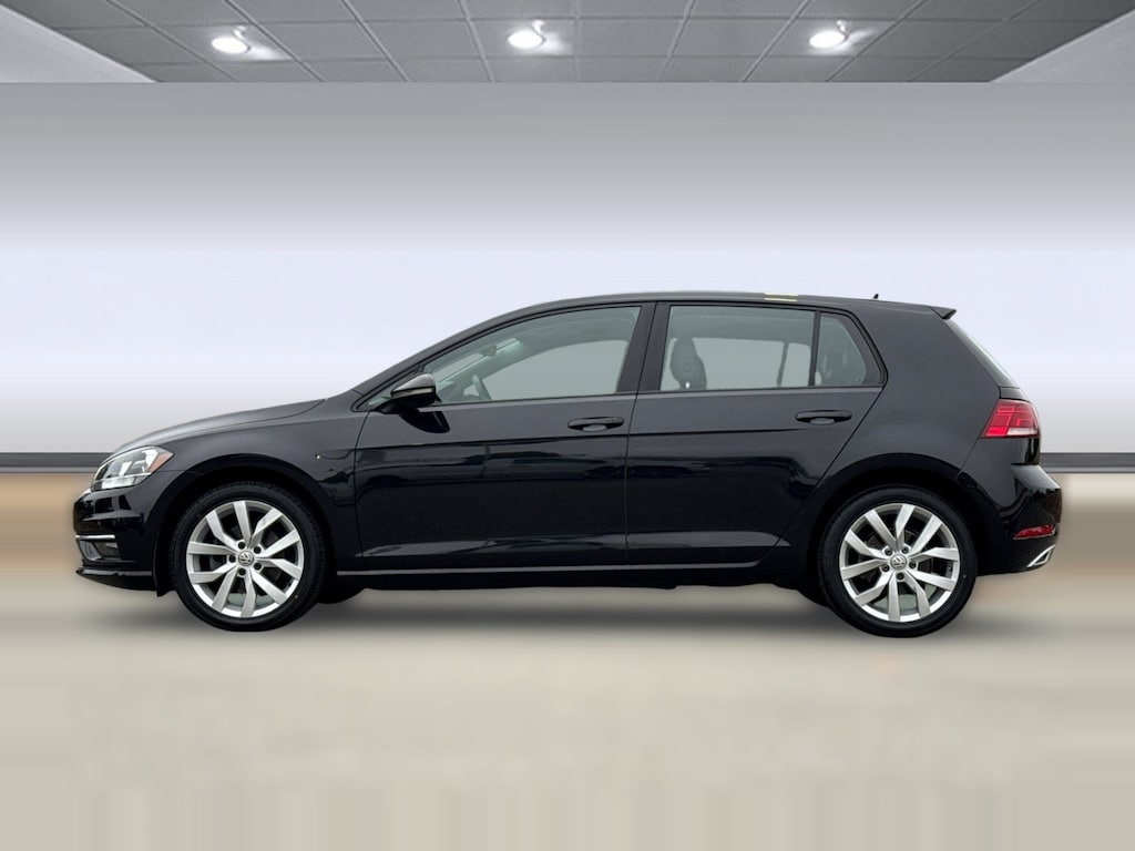 Used 2019 Volkswagen Golf 1.4T SE Hatchback