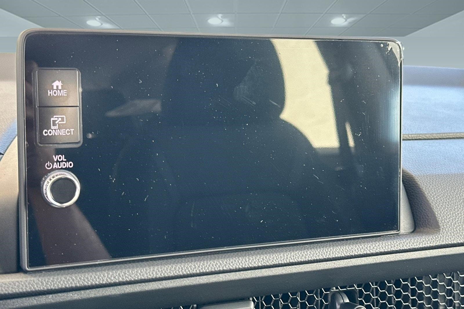 2026 Honda CR-V LX - Photo 16