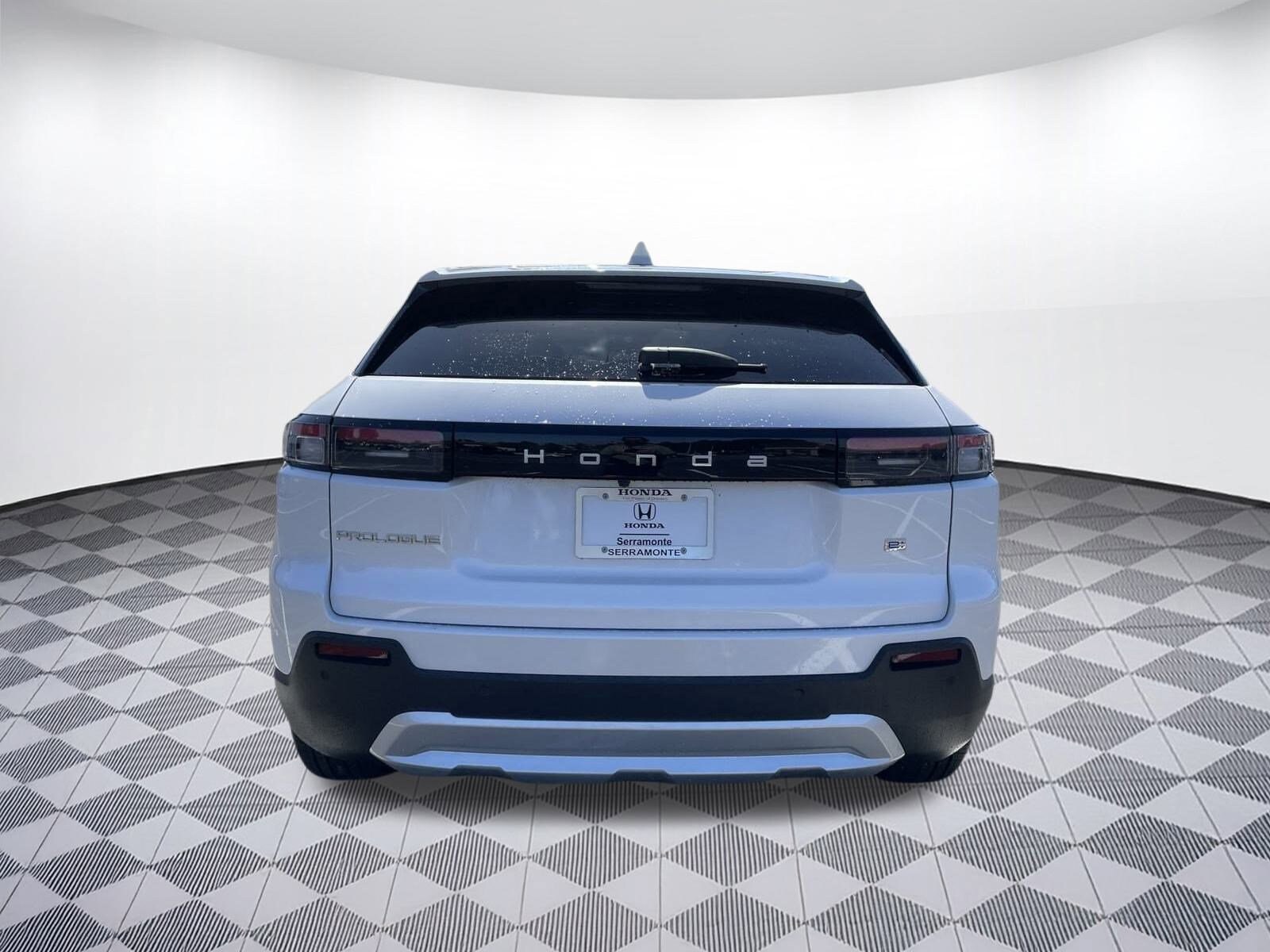 2025 Honda Prologue EX photo 3