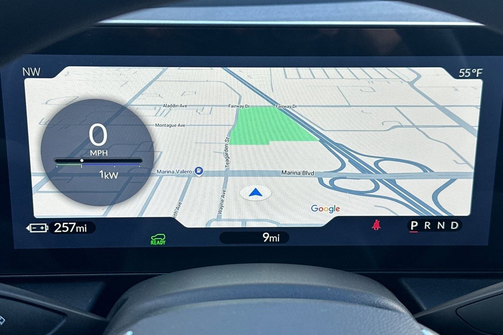 2025 Honda Prologue EX - Photo 20