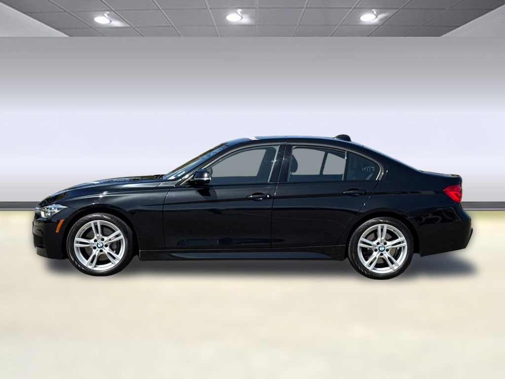 Used 2017 BMW 340i xDrive Sedan