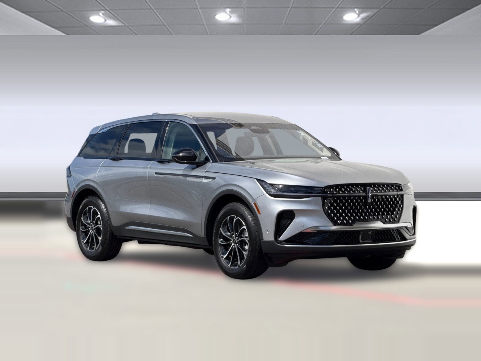 2024 Lincoln Nautilus Premiere photo 5